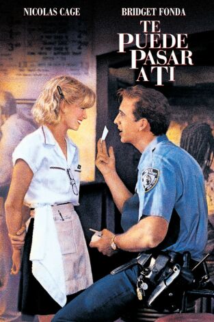 Te puede pasar a ti Te puede pasar a ti