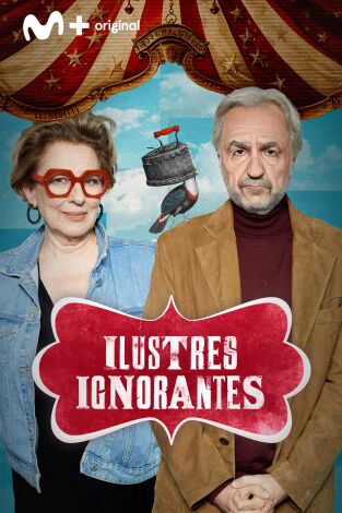 Ilustres Ignorantes: Autoservicios Ilustres Ignorantes: Autoservicios