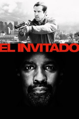 El invitado El invitado