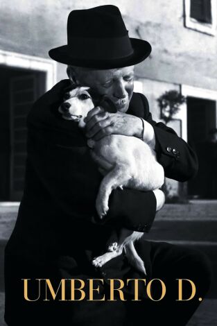 Umberto D Umberto D