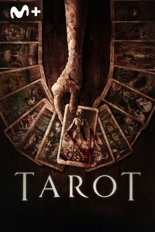 Tarot Tarot