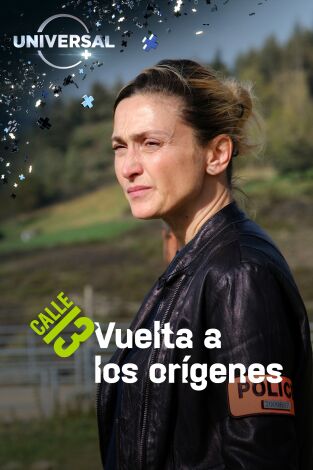 Vuelta a los orígenes Vuelta a los orígenes