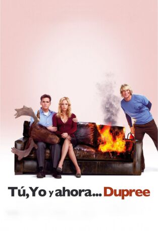 Tú, yo y ahora... Dupree Tú, yo y ahora... Dupree