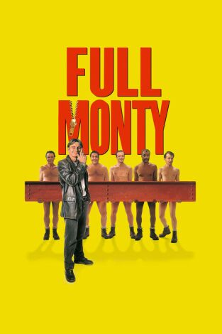 Full Monty Full Monty