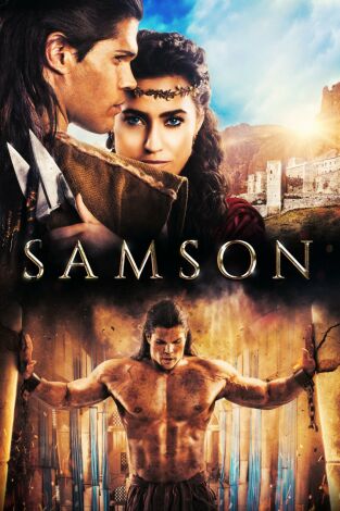 Sansón Sansón