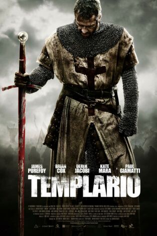 Templario Templario