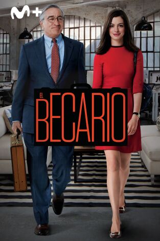 El becario El becario