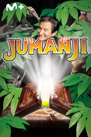 Jumanji Jumanji
