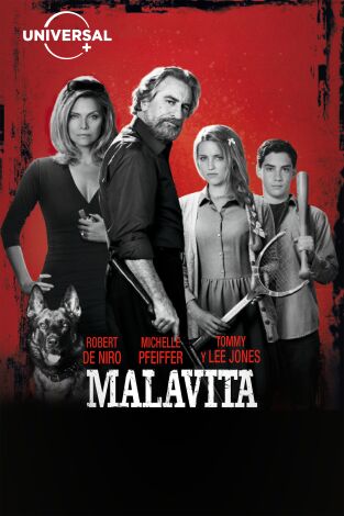 Malavita Malavita