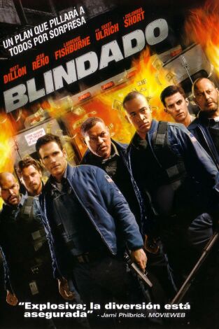 Blindado Blindado