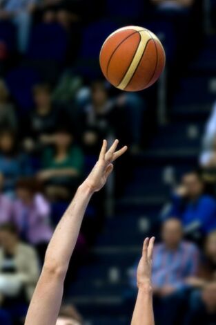 Eurobasket sub-20 femenino (T2025): Final Eurobasket sub-20 femenino (T2025): Final