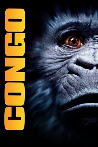 Congo Congo