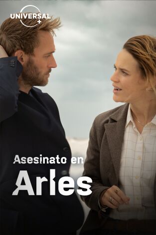 Asesinato en Arles Asesinato en Arles