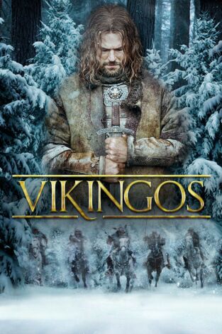 Vikingos Vikingos