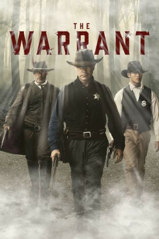 The Warrant: el Sheriff Breaker The Warrant: el Sheriff Breaker