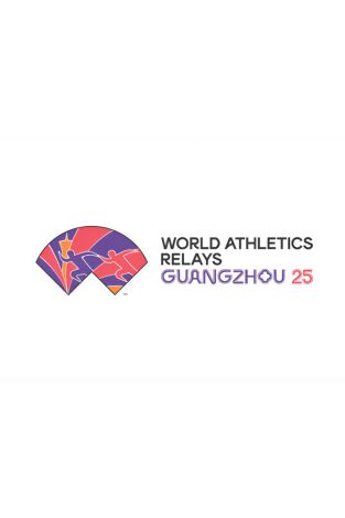 Mundial de carreras de relevos (T2025): Jornada sábado 10 Mundial de carreras de relevos (T2025): Jornada sábado 10
