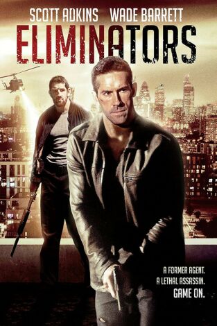 Eliminators Eliminators