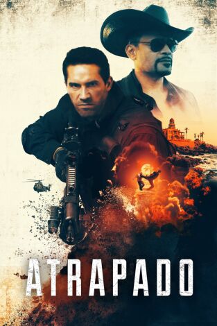 Atrapado Atrapado