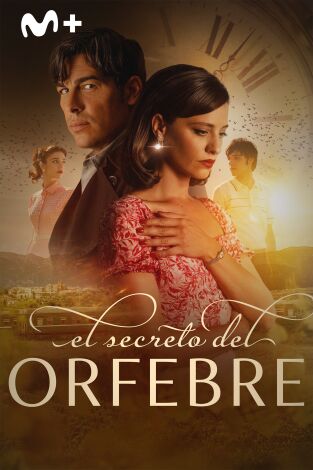 El secreto del orfebre El secreto del orfebre