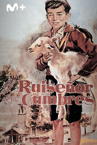 El ruiseñor de las cumbres El ruiseñor de las cumbres