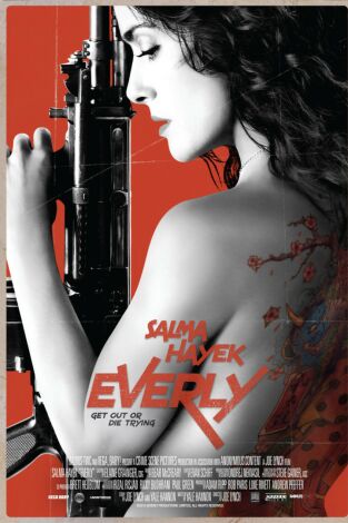 Everly Everly