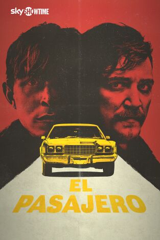 El Pasajero El Pasajero
