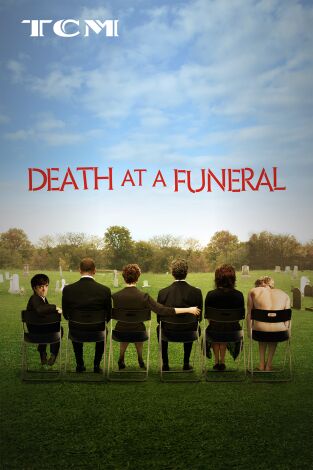 Un funeral de muerte Un funeral de muerte