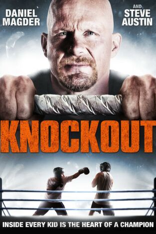 Nacido para luchar (Knockout) Nacido para luchar (Knockout)