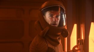 The Ark (T2): Ep.6 Un asunto grave The Ark (T2): Ep.6 Un asunto grave