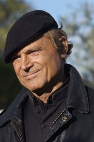 Don Matteo (T8): Ep.11 El suegro siempre tiene la razón Don Matteo (T8): Ep.11 El suegro siempre tiene la razón