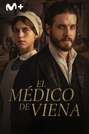 El médico de Viena El médico de Viena
