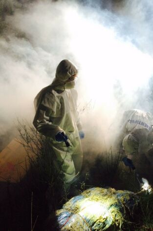 Ciencia forense: El caso Ballesteros