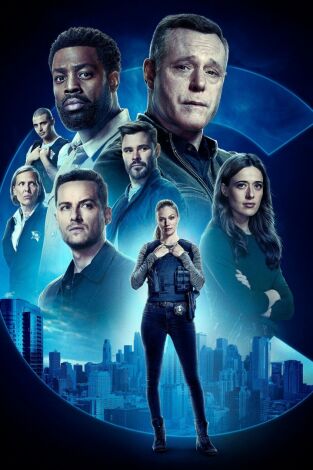 Chicago P.D. (T10): Ep.14 Atrapada