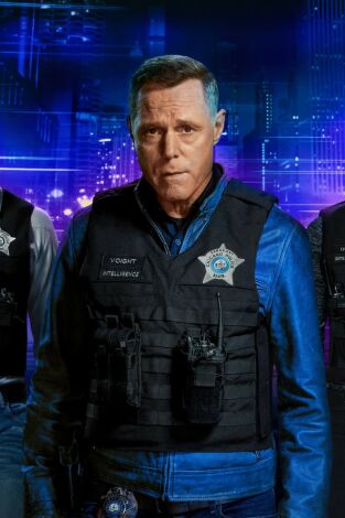 Chicago P.D. (T11): Ep.4 Escapar