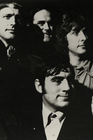 Monty Python's Flying Circus (T4): Ep.1 La era dorada del globo
