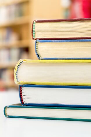 L'hora del Podcast: Tàndem: 15 llibres per a la fi del món
