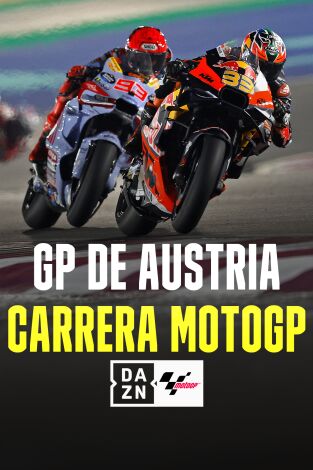 Mundial de motociclismo (T2024): Carrera MotoGP