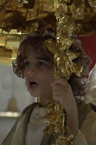 Festes Elx: Misteri d'Elx - La Festa