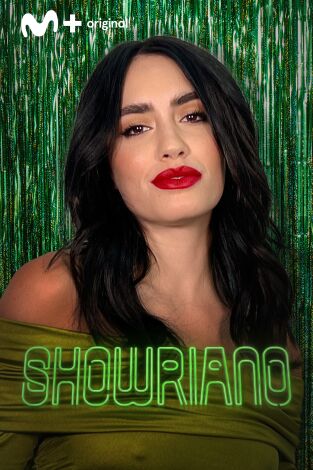 Showriano: Lali Espósito