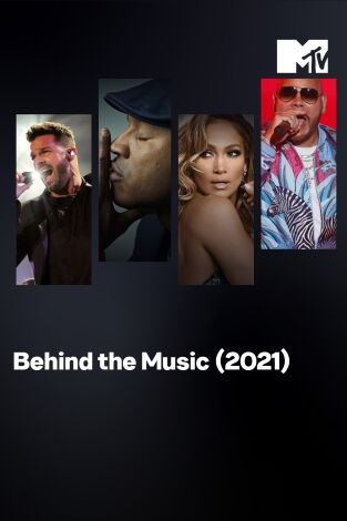 Behind the Music (2021): Boy George