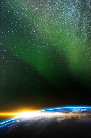 La Tierra - La naturaleza de nuestro planeta: Tierra Firme