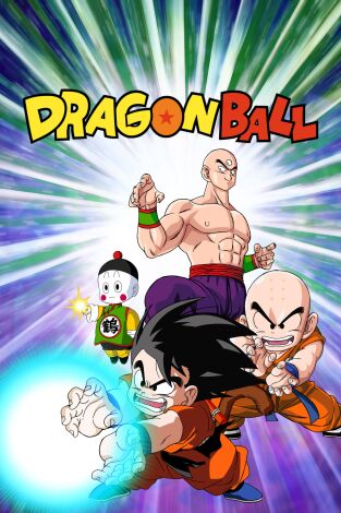 Bola de dragón (T4): Ep.7 Una difícil decisión