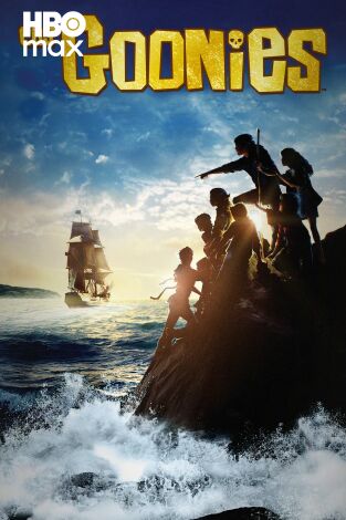 Los Goonies