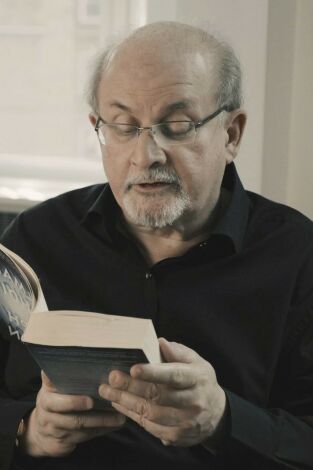 Salman Rushdie, death on a trail