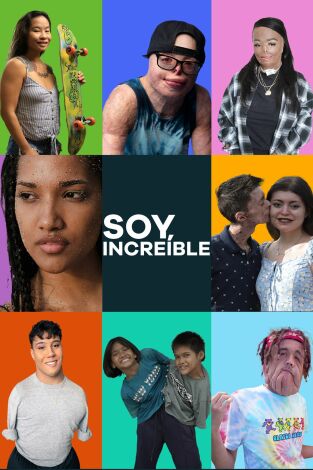 Soy increíble (T1): Episodio 10