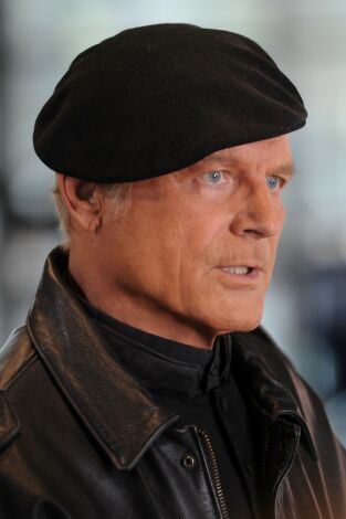 Don Matteo (T9): Ep.22 Nada que perder Don Matteo (T9): Ep.22 Nada que perder
