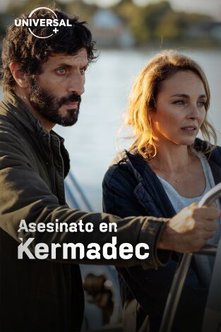 Assassinats a Kermadec