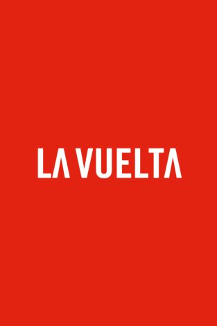 La Vuelta (T2024): Etapa 9 - Motril - Granada