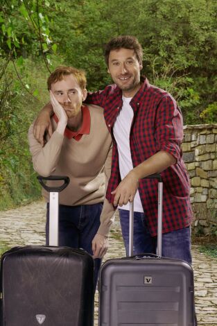 El pueblo (T1): Episodio 2
