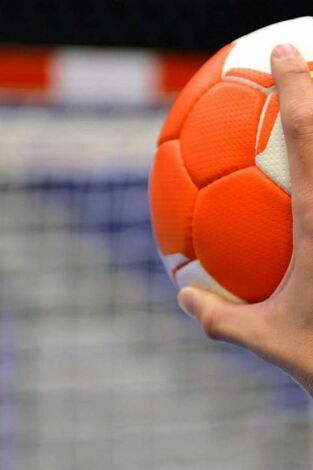 Mundial de balonmano sub-19 (T2025): España - Alemania Mundial de balonmano sub-19 (T2025): España - Alemania